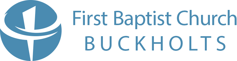 logo-buckholts-first-baptist-churc